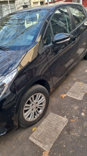 Peugeot 208 1.5 Allure Smeg
