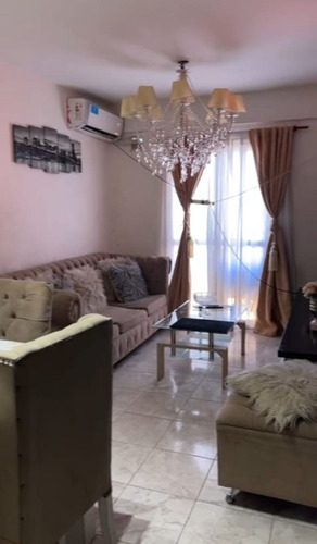 Venta Departamento De Dos Ambientes En Caseros