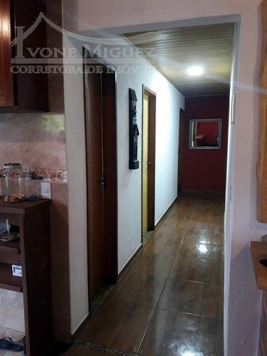 Imagem 15 de 15 de Casa Em Coqueiros - Paty Do Alferes - 2391