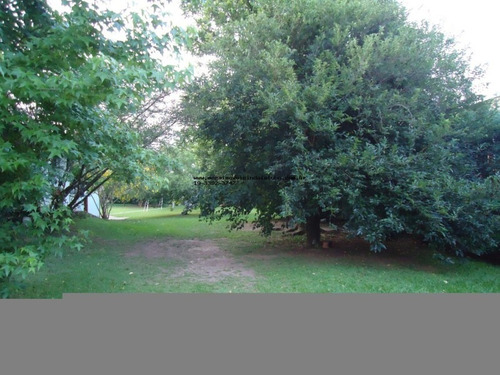 Imagem 2 de 2 de Chácara De 4.000m No Jardins De Itaici Com 4 Dormitórios - Ch00129 - 3519211