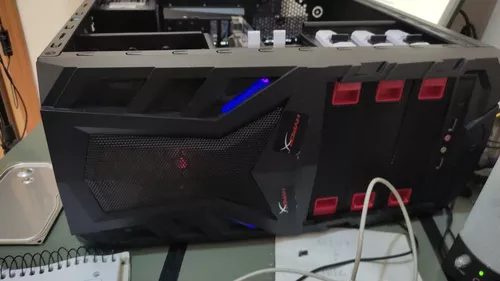 MONTANDO PC GAMER COM PREÇOS DO MERCADO LIVRE 