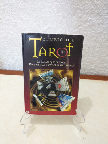 El Libro Del Tarot