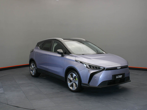 Geely Geometry C 0.0 Gf+