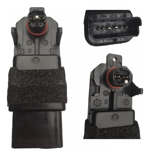 Modulo Sensor Control Elevavidrios Renault Megane 2 Scenic 2