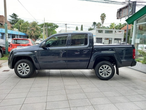 Volkswagen Amarok 2.0 Comfortline 4x2 Aut 2020 46655831