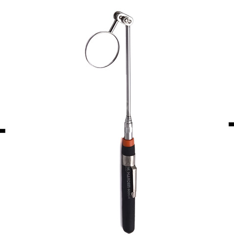 Espejo De Inspección Articulado Lápiz Extensible 175 - 490mm