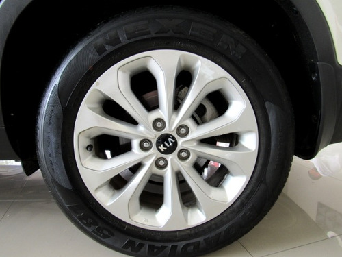 Kia Sorento 2015 3.5 V6 Gasolina Ex 7l 4wd Automático