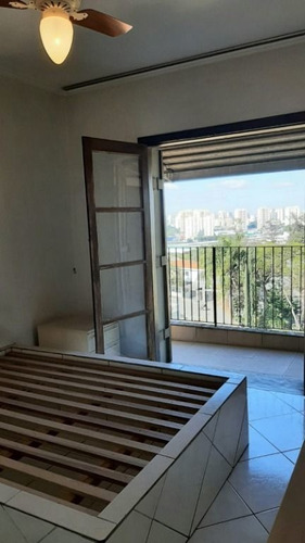 Imagem 22 de 30 de Sobrado Com 3 Dormitórios À Venda, 160 M² Por R$ 850.000,00 - Parque São Domingos - São Paulo/sp - So1002