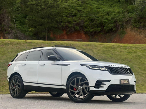Imagem 6 de 15 de Land Rover Range Rover Velar P380 S R-dynamic