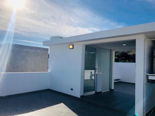 Imagen 6 de 8 de Casa En Venta En Bosques Santa Anita