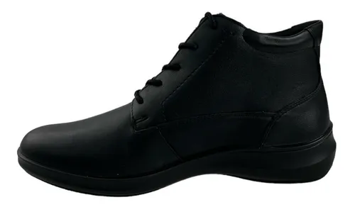 Botines para mujer flexi 2019 sale