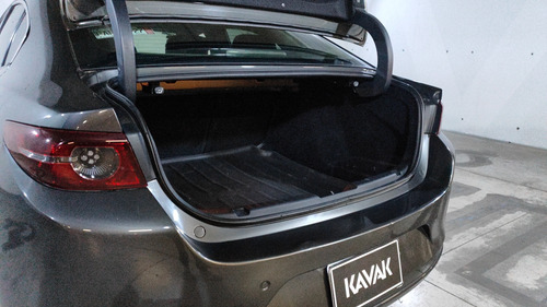 Mazda Mazda 3 2.5 I