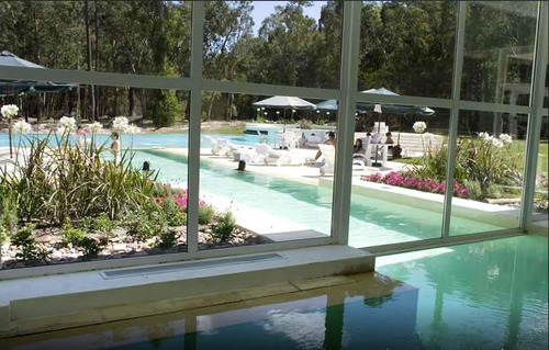 Imagen 4 de 14 de Apto Equipado De 1 Dorm, Jardín, Piscina, Punta Del Este!