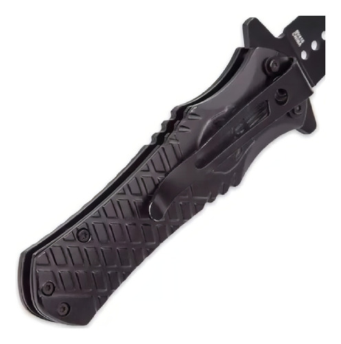 Black Legion - Canivete Usa Punisher Cor Preto