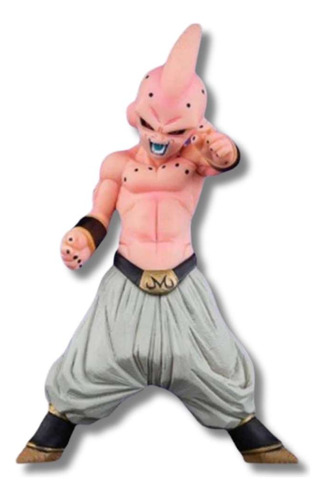 Figura Majin Buu 20 Cm