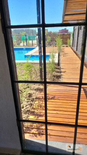 Imagen 18 de 30 de Casa En Venta En 1 Planta En Pilar Del Este! 4 Ambientes!