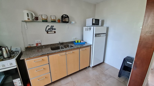 Venta/alquiler Duplex (6 Pax) A 300mts Playa-zona Comercial