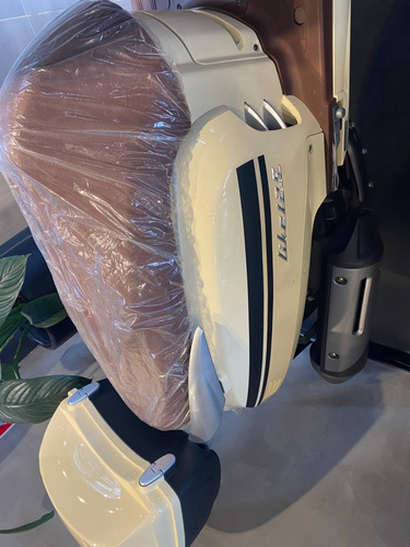 Imagen 4 de 18 de Like 125-scooter Kymco/kawasaki Quilmes-entrega Inmediata