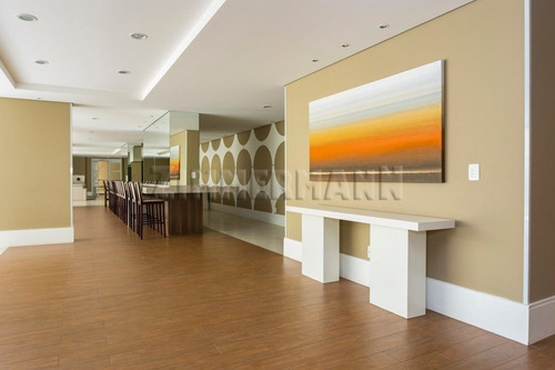 Imagem 13 de 15 de Apartamento - Barra Funda - Ref: 127787 - V-127787