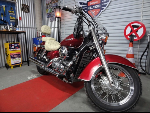 Honda Shadow
