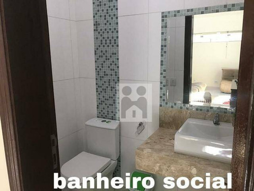 Imagem 2 de 14 de Casa Com 3 Dormitórios À Venda, 300 M² Por R$ 585.000,00 - Planalto Verde - Ribeirão Preto/sp - Ca0593