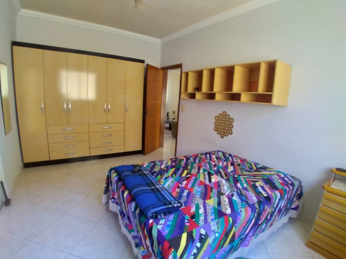 Imagem 3 de 16 de Casa De 604 M2 Com 4 Quartos, 2 Pavimentos E 4 Vagas - 94868