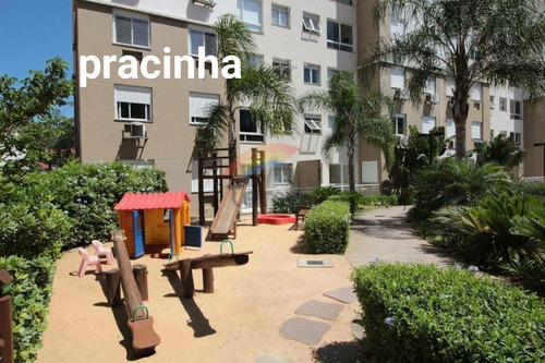 Imagem 5 de 15 de Apartamento Para Venda Em Novo Hamburgo, Jardim Mauá, 2 Dormitórios, 1 Banheiro, 1 Vaga - Cwvap055_2-1034166