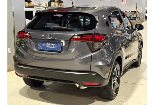 Honda HR-V EXL 1.8 Flexone 16V 5p Aut.