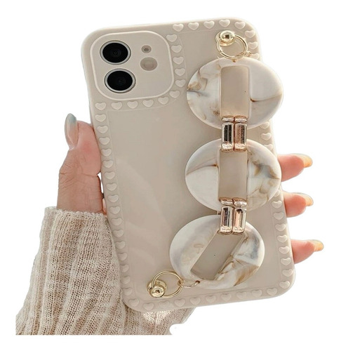 Carcasa Funda Forro Para iPhone 12