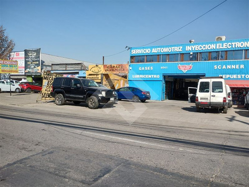 Local Comercial En Venta En Peñalolén