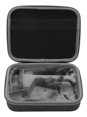 Funda De Viaje Para Om 6 Osmo Mobile, Portátil, Con Absorció