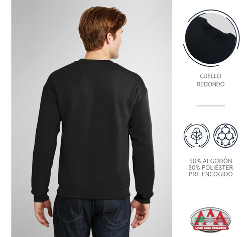 Sudadera Deportiva Hombre Lucha Libre Aaa La Parka