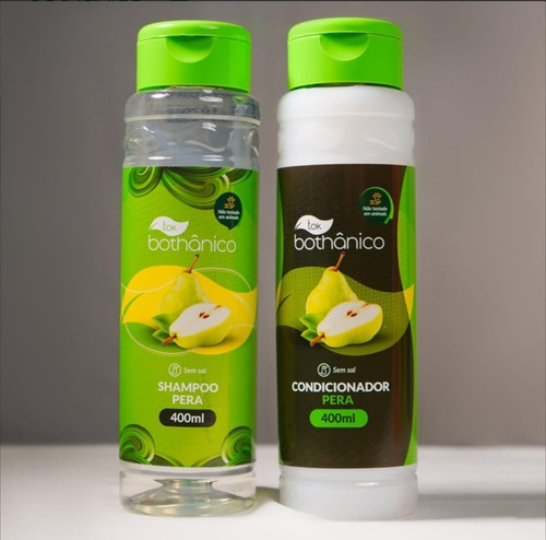  Shampoo Fortalecedor Com Carotenoides - Previne Queda