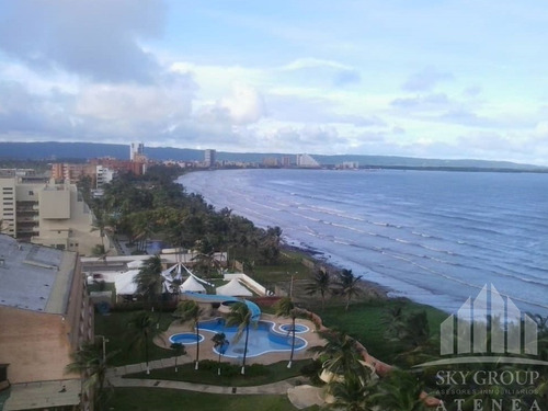 Imagen 18 de 26 de Jorge Febres Vende Apartamento En Res. Agua Vista 2 Ata-1093