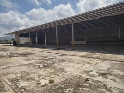 Galpón en venta