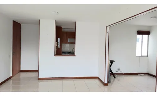 Venta Apartamento De 85mts2 En Caney, Sur De Cali 7217.