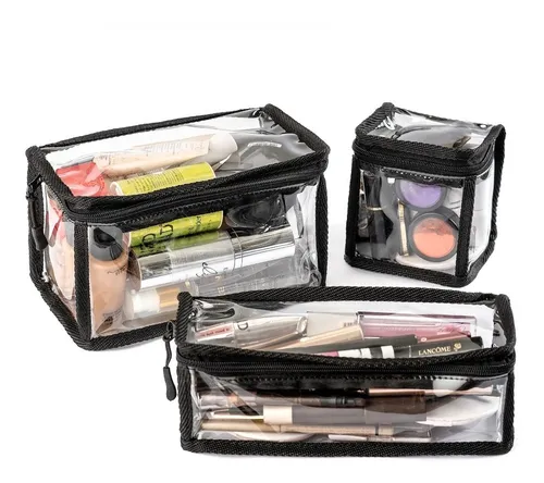 Organizador Set Porta Cosmético Maquillaje Profesional Organizador Set Porta Cosmético Maquillaje Profesional