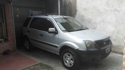 Ford Ecosport 2.0 Xlt 2004