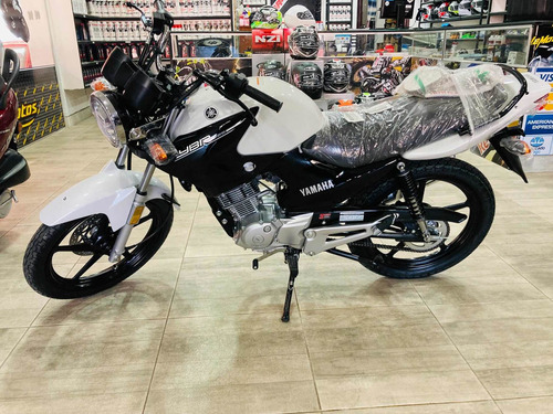Imagen 2 de 15 de Yamaha Ybr 125 2021
