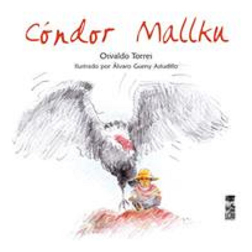 Condor Mallku