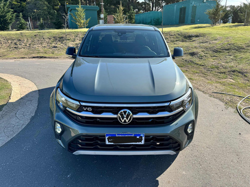 Volkswagen Amarok 3.0 Cd Tdi 258Cv V6 Hero 4X4 At
