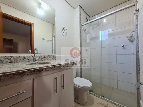 Imagem 15 de 17 de Apartamento, 42 M² - Venda Por R$ 170.000,00 Ou Aluguel Por R$ 900,00/mês - Jardim Califórnia - Ribeirão Preto/sp - Ap3529
