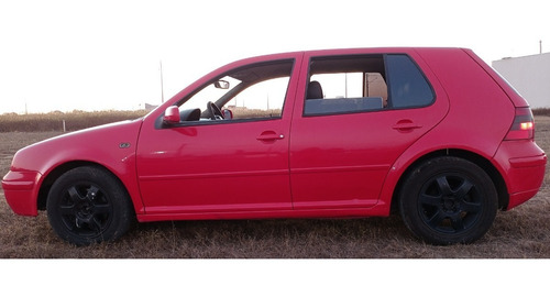 Imagem 2 de 15 de Volkswagen Golf