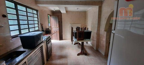 Imagem 7 de 30 de Chácara Com 2 Dormitórios À Venda, 1700 M² Por R$ 235.000,00 - Ana Dias - Itariri/sp - Ch0147