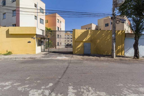Imagem 24 de 26 de Apartamento À Venda, 2 Quartos, 1 Vaga, Riacho Das Pedras - Contagem/mg - 25055