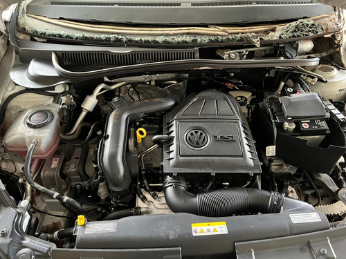 Sucata Vw Nivus Cl Tsi 2021 Vendas De Peças