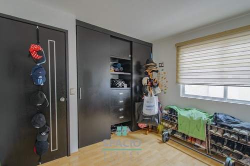 Imagen 16 de 22 de Departamento En Venta En Narvarte, Benito Juárez
