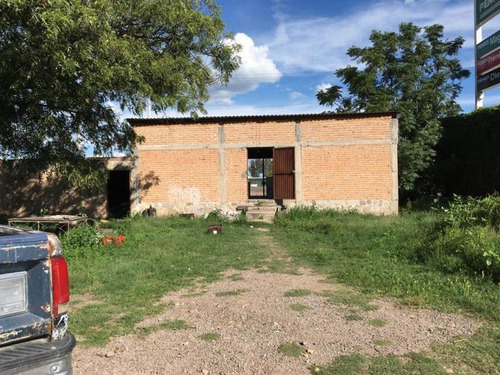 Imagen 2 de 12 de Terreno En Venta Col. Hidalgo