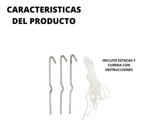 Imagen 7 de 10 de Inflable Decorativo Esfera Araña Craneo Halloween Con Luz