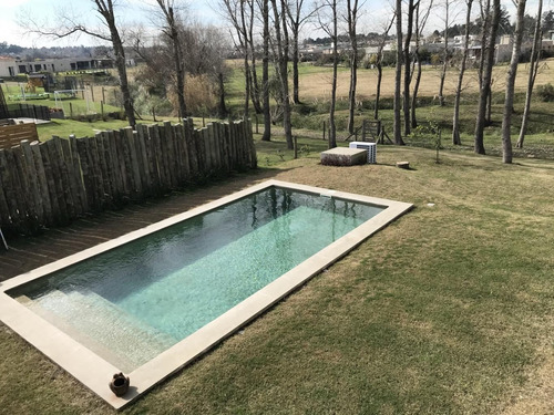 Imagen 5 de 30 de Venta Casa De 3 Dormitorios 4 Banos Vinedos De La Tahona Piscina